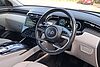 Hyundai TUCSON 1.6 TGDi Hybrid 230 Ultimate 5dr 2WD Auto Grey