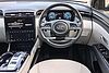 Hyundai TUCSON 1.6 TGDi Hybrid 230 Ultimate 5dr 2WD Auto Grey