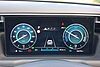 Hyundai TUCSON 1.6 TGDi Hybrid 230 Ultimate 5dr 2WD Auto Grey