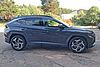 Hyundai TUCSON 1.6 TGDi Hybrid 230 Ultimate 5dr 2WD Auto Grey