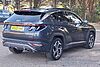 Hyundai TUCSON 1.6 TGDi Hybrid 230 Ultimate 5dr 2WD Auto Grey