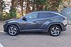 Hyundai TUCSON 1.6 TGDi Hybrid 230 Ultimate 5dr 2WD Auto Grey