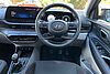 Hyundai I20 1.0T GDi Ultimate 5dr Green