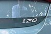 Hyundai I20 1.0T GDi Ultimate 5dr Green