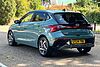 Hyundai I20 1.0T GDi Ultimate 5dr Green