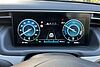 Hyundai TUCSON 1.6 TGDi Hybrid 230 Ultimate 5dr 2WD Auto Blue
