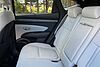 Hyundai TUCSON 1.6 TGDi Hybrid 230 Ultimate 5dr 2WD Auto Blue