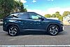 Hyundai TUCSON 1.6 TGDi Hybrid 230 Ultimate 5dr 2WD Auto Blue