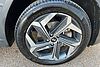 Hyundai TUCSON 1.6 TGDi Hybrid 230 Ultimate 5dr 2WD Auto Blue
