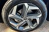 Hyundai TUCSON 1.6 TGDi Hybrid 230 Ultimate 5dr 2WD Auto Blue