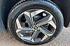 Hyundai TUCSON 1.6 TGDi Hybrid 230 Ultimate 5dr 2WD Auto Blue
