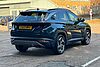 Hyundai TUCSON 1.6 TGDi Hybrid 230 Ultimate 5dr 2WD Auto Blue