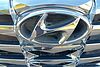 Hyundai TUCSON 1.6 TGDi Hybrid 230 Ultimate 5dr 2WD Auto Blue