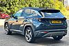 Hyundai TUCSON 1.6 TGDi Hybrid 230 Ultimate 5dr 2WD Auto Blue