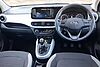 Hyundai I10 1.2 MPi Premium 5dr Aurora Grey