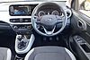 Hyundai I10 1.2 MPi Premium 5dr Aurora Grey