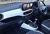 Hyundai I10 1.2 MPi Premium 5dr Aurora Grey