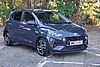 Hyundai I10 1.2 MPi Premium 5dr Aurora Grey