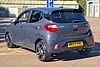 Hyundai I10 1.2 MPi Premium 5dr Aurora Grey