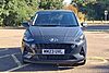 Hyundai I10 1.2 MPi Premium 5dr Aurora Grey