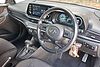 Hyundai BAYON 1.0 TGDi 48V MHEV SE Connect 5dr DCT Mangrove Green