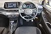 Hyundai BAYON 1.0 TGDi 48V MHEV SE Connect 5dr DCT Mangrove Green