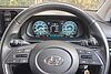 Hyundai BAYON 1.0 TGDi 48V MHEV SE Connect 5dr DCT Mangrove Green