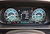 Hyundai BAYON 1.0 TGDi 48V MHEV SE Connect 5dr DCT Mangrove Green