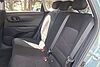 Hyundai BAYON 1.0 TGDi 48V MHEV SE Connect 5dr DCT Mangrove Green