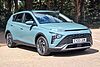 Hyundai BAYON 1.0 TGDi 48V MHEV SE Connect 5dr DCT Mangrove Green