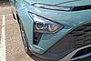 Hyundai BAYON 1.0 TGDi 48V MHEV SE Connect 5dr DCT Mangrove Green