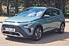 Hyundai BAYON 1.0 TGDi 48V MHEV SE Connect 5dr DCT Mangrove Green