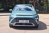Hyundai BAYON 1.0 TGDi 48V MHEV SE Connect 5dr DCT Mangrove Green