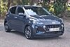 Hyundai I10 1.2 MPi Premium 5dr Auto Grey