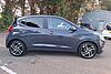 Hyundai I10 1.2 MPi Premium 5dr Auto Grey