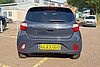 Hyundai I10 1.2 MPi Premium 5dr Auto Grey