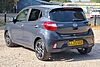 Hyundai I10 1.2 MPi Premium 5dr Auto Grey
