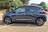 Hyundai I10 1.2 MPi Premium 5dr Auto Grey