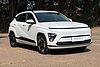 Hyundai KONA 160kW Advance 65kWh 5dr Auto White
