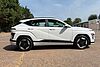 Hyundai KONA 160kW Advance 65kWh 5dr Auto White