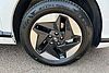 Hyundai KONA 160kW Advance 65kWh 5dr Auto White