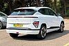 Hyundai KONA 160kW Advance 65kWh 5dr Auto White