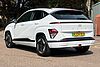 Hyundai KONA 160kW Advance 65kWh 5dr Auto White