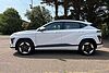 Hyundai KONA 160kW Advance 65kWh 5dr Auto White