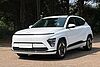 Hyundai KONA 160kW Advance 65kWh 5dr Auto White