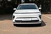 Hyundai KONA 160kW Advance 65kWh 5dr Auto White