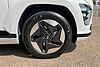 Hyundai KONA 160kW Advance 65kWh 5dr Auto White