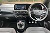 Hyundai I10 1.0 T-GDi N Line 5dr Phantom Black