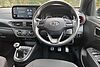 Hyundai I10 1.0 T-GDi N Line 5dr Phantom Black