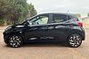 Hyundai I10 1.0 T-GDi N Line 5dr Phantom Black